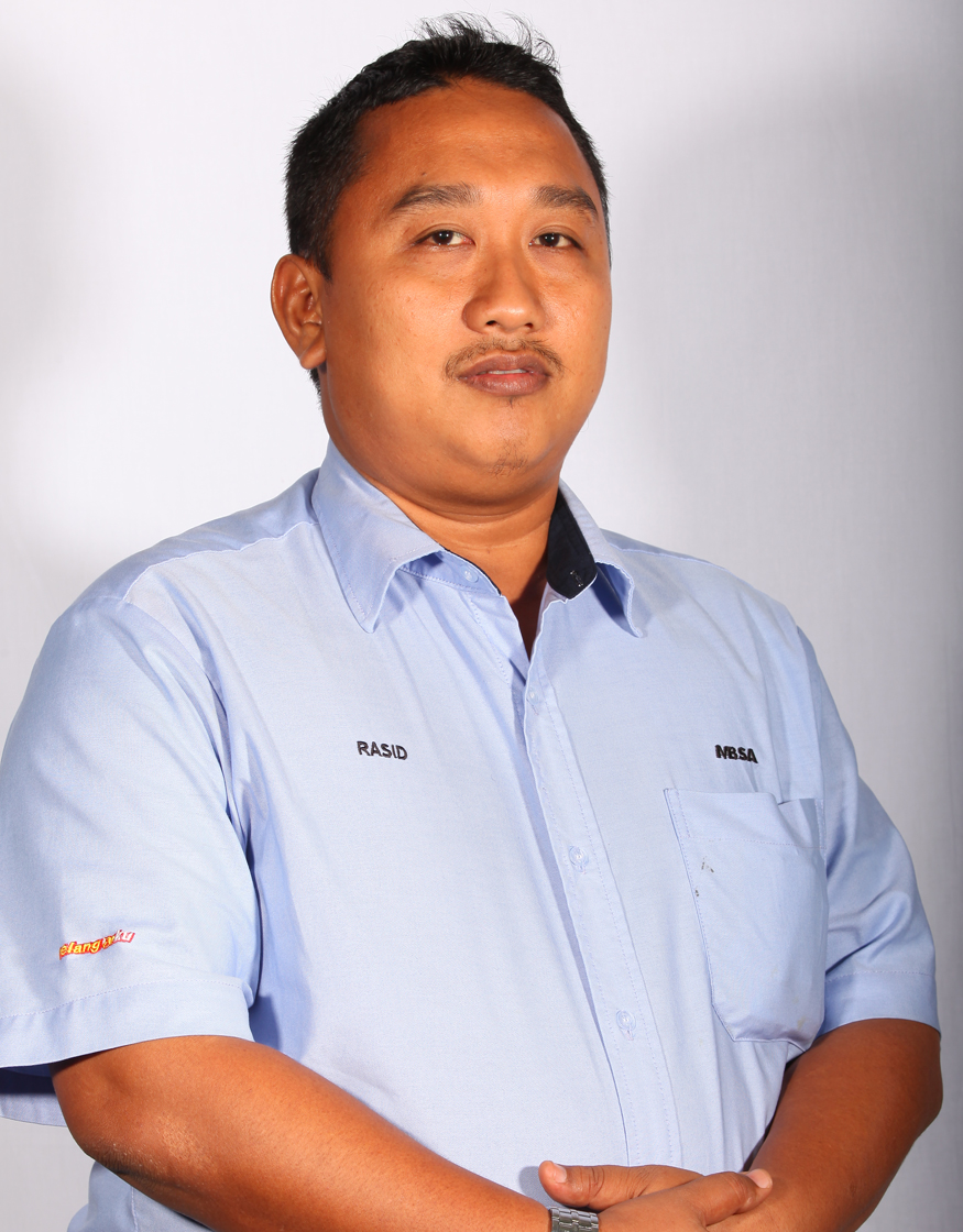 Muhamad Ridhuan b. Shaari 